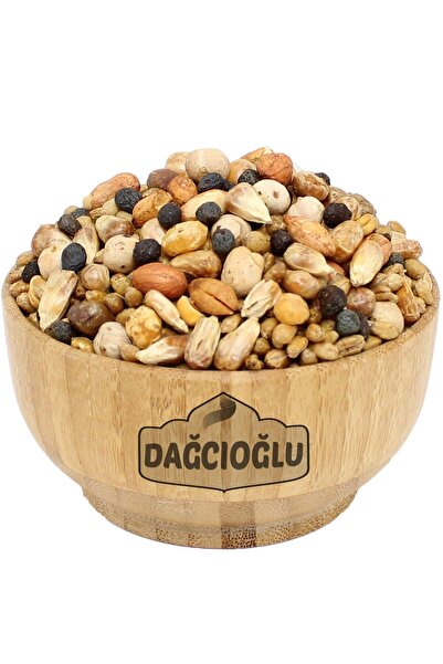 Dağcıoğlu Çerez Yörük 250 gr