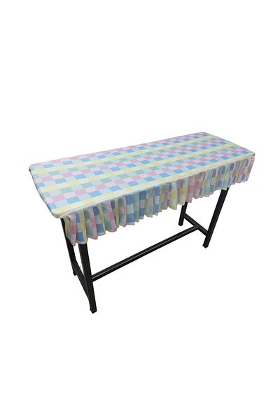heptex 110x40 D11P Capac pentru rânduri plisate