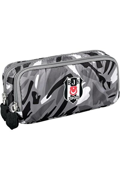 Beşiktaş Τσάντα μολυβιού Beşiktaş Eagle Feather Kaligr 24301