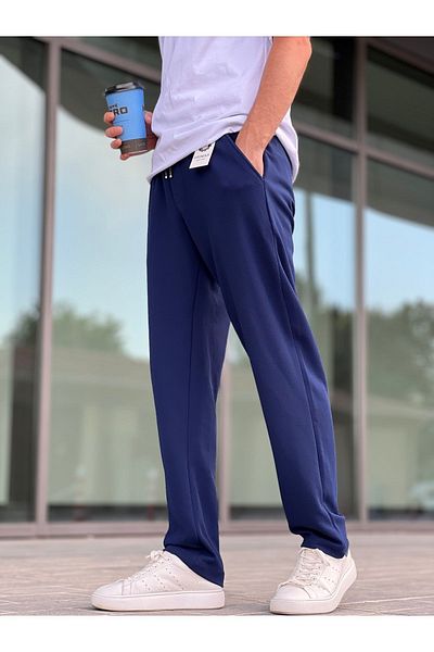 ElitWear New Season Men's Jogger Pants - Baggy Fit