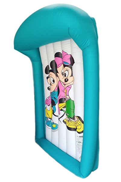 Disney Mickey Mouse Deniz ve Havuz Yatağı 3 Kademeli