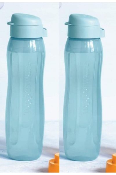 Tupperware 750 ml new product gen II Eco Bottle shurax