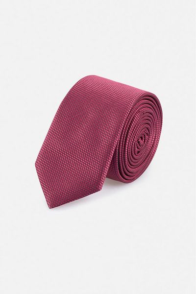 SÜVARİ Tie Dobby Design
