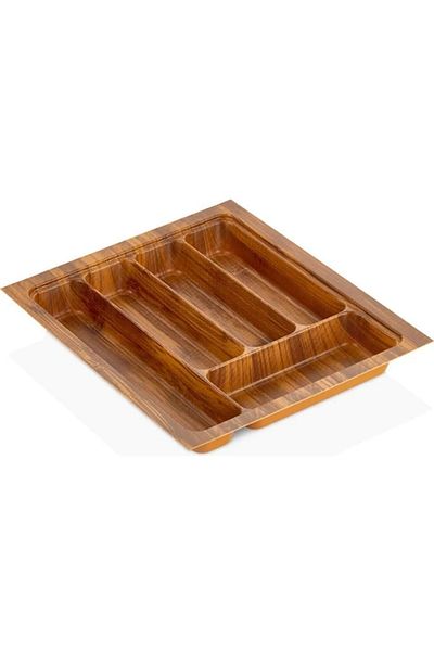 almital mobilya aksesuarları furniture accessories 5 Θήκες 30x36 cm Ξύλινο έγχρωμο συρτάρι - Δωρεάν κοπή (ΚΟΠΕΙ ΜΑΞ 26,5Χ32,5 CM)