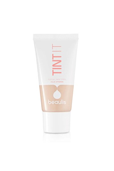 beaulis Tint It Fondöten 106 Light Porcelain