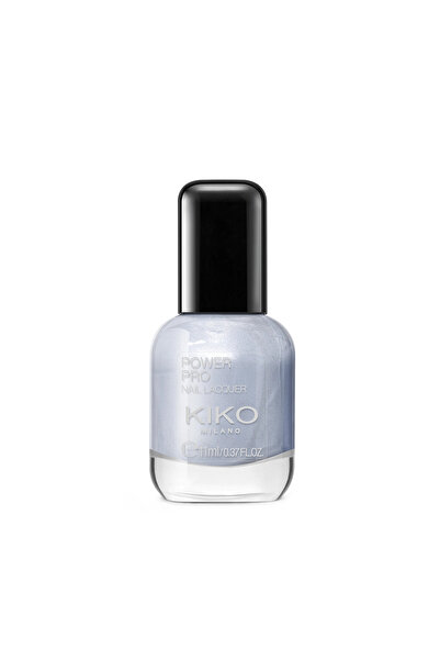 Kiko OJE - NEW POWER PRO NAIL LACQUER - 240 Kiss the Sky