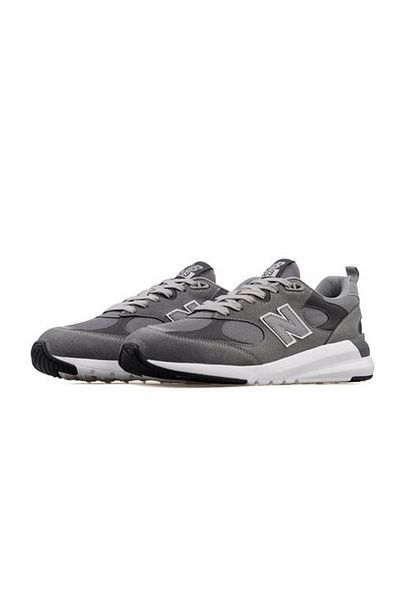 adidas Men's Casual Shoes - Ms109ggm Gray, New Model