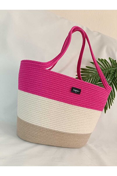 VeronicA Τσάντα παραλίας TRESS