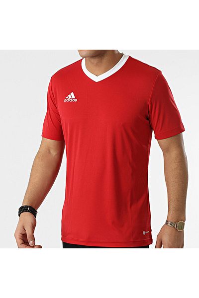 adidas Men's Training T-shirt Suitable for Daily Use and Sports – Comfortable Plain T-shirt