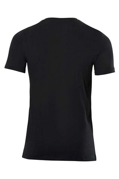 Anıt 5 Pieces 100% Cotton Single Jersey Combed Cotton - Short Sleeve Undershirt Athlete