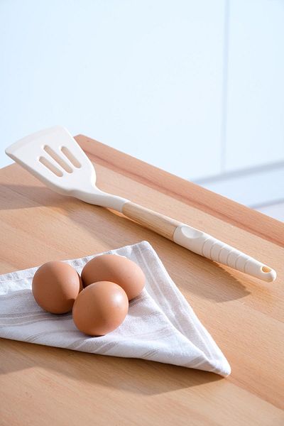 ACAR Handy Silicone Spatula - 32 cm