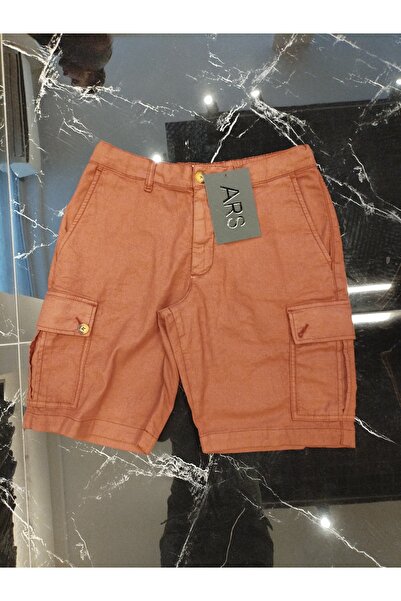 Fashina DENİM SHORT