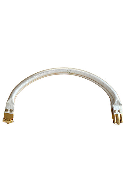 vollen yarn حقيبة مخفية بيضاوية مقاس 19 سم - بوروس