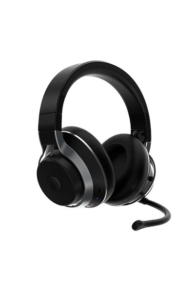 Turtle Beach Playstation 5 Turtle Beach Stealth Pro Wireless Headset - Black