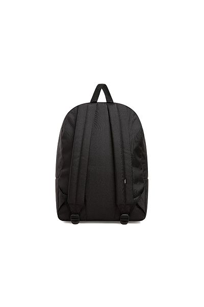 Vans Black Old Skool Print Backpack - Backpack