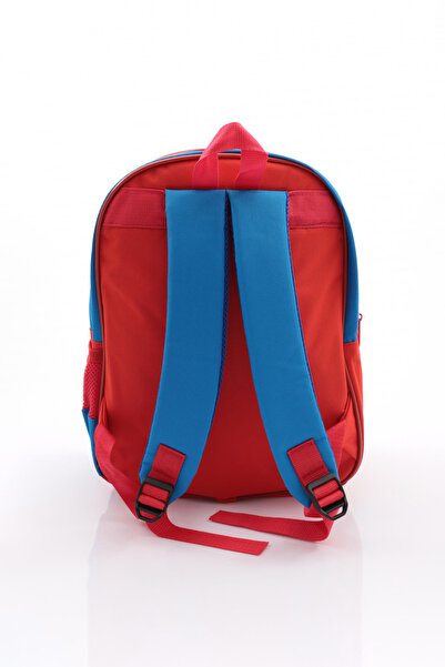 Mbag Шкільний рюкзак моделі Mb-715
