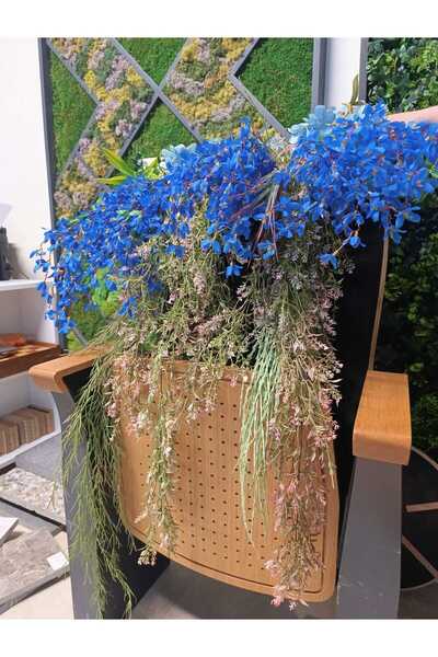 Yosunev YAPAY SARMAŞIK ARANJMAN