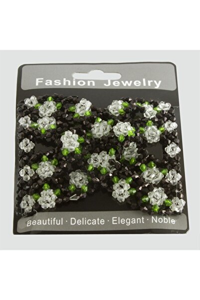 Bijuteri Net Sihirli Topuz Tokası