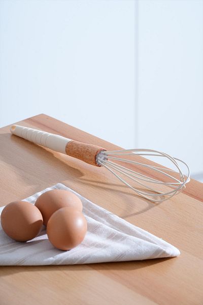 ACAR Handy Silicone Whisk - 31 cm