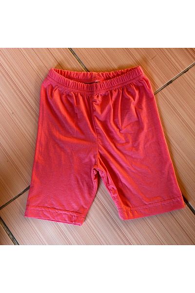 Fun Cotton Combed Cotton Shorts for Boys and Girls