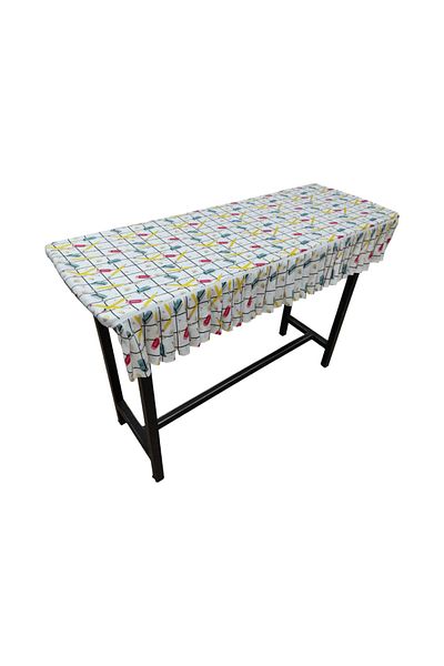 heptex 110x40 D95P Model Plisat Rând Copertă