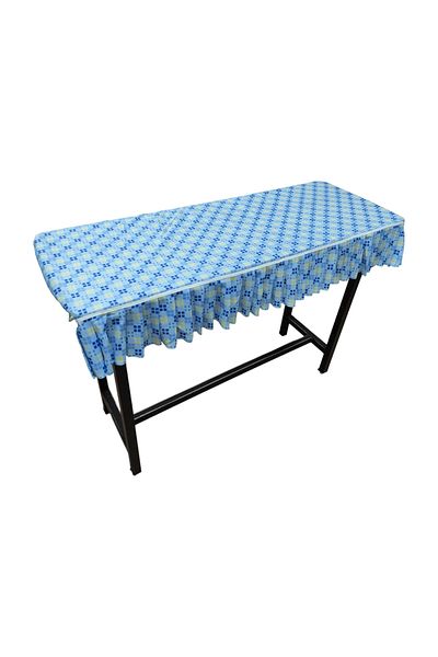 heptex 120x40 D63P Model Husă plisată