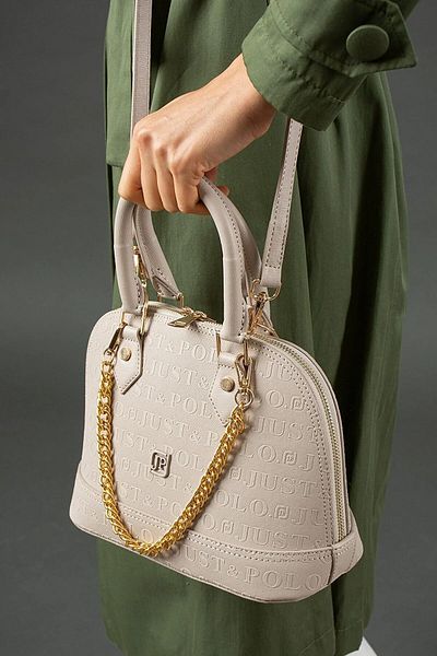 Just Polo Women's Shoulder & Hand Bag