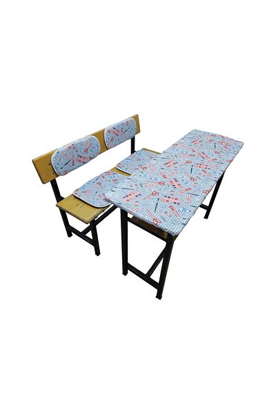 heptex Capac pentru rânduri de scule 110x40 - D69