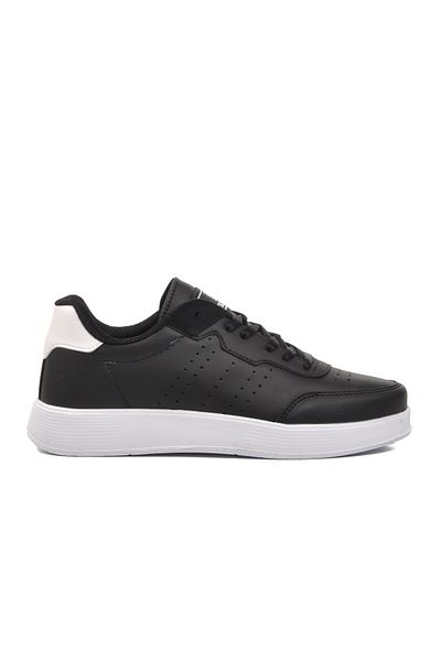 AYAKMOD 158 Model Pantofi sport dama alb-negru