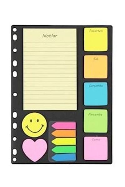 Globox Smart 1468 - Adhesive Note Paper