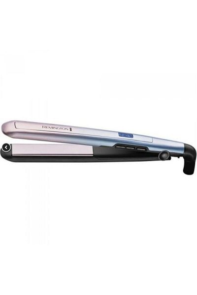 Remington S5408 مملس الشعر المعدني المتوهج