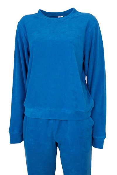 Baveno Set de pijamale și îmbrăcăminte pentru acasă unisex pentru adulți Baveno Home