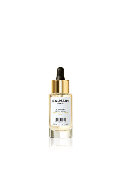 BALMAIN Overnight Repair Serum 30ml