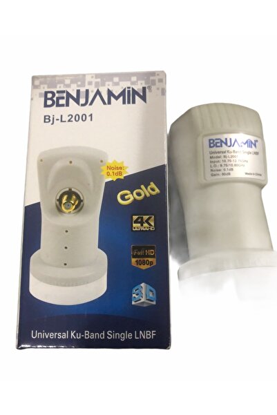 Uydu Tekli Lnb