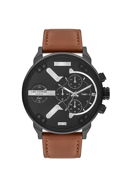 Lee Cooper Lc07491.662 Men's Wristwatch