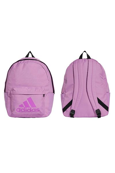 adidas Rucsac Violet Clsc Bos Bp - 27,5L IZ1886