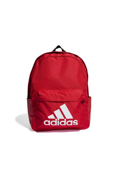 adidas 27.5L Red Clsc Bos Bp Backpack - IL5809