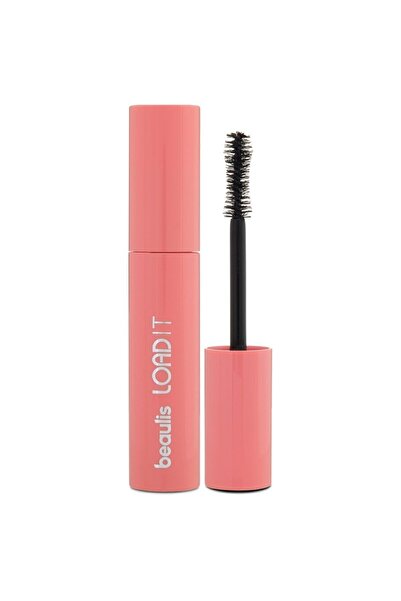 beaulis Load It Maskara Yoğun Hacim ve Uzunluk