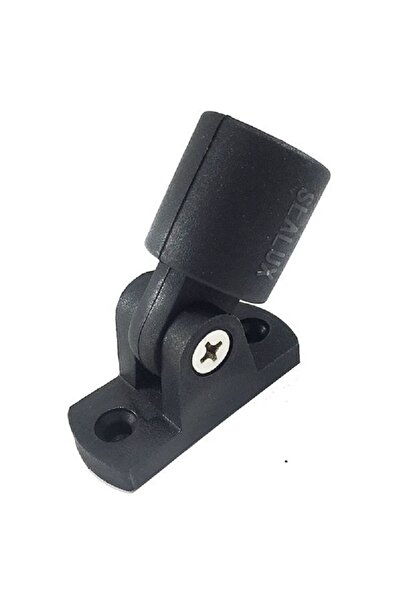 Sealux Tekne Tentesi Bağlantı Ayağı. 25mm. Tekne Tente Taban Bağlantısı
