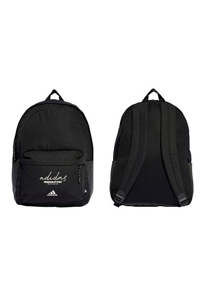 adidas Rucsac Black Classics Bl Pr - 26lt IX6802