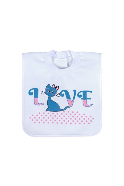 Sevi Bebe Adhesive Towel Apron