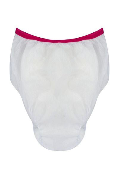 Sevi Bebe Disposable Maternity Panties (5 Pieces)