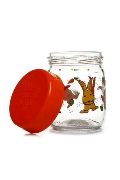 Jusso لطيف 200 مل 2 عبوة جرة