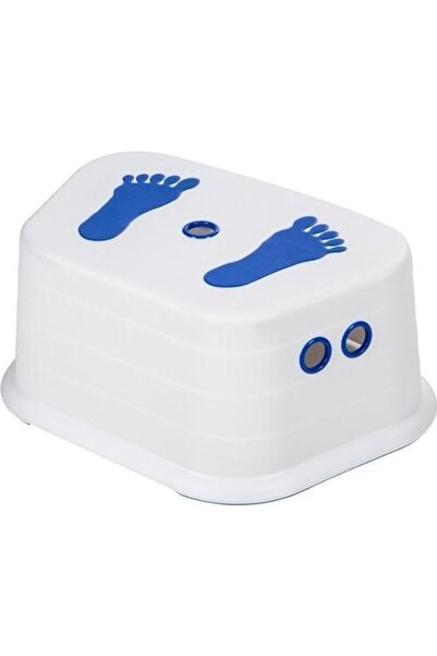 Moje Çocuk Basamak Beyaz