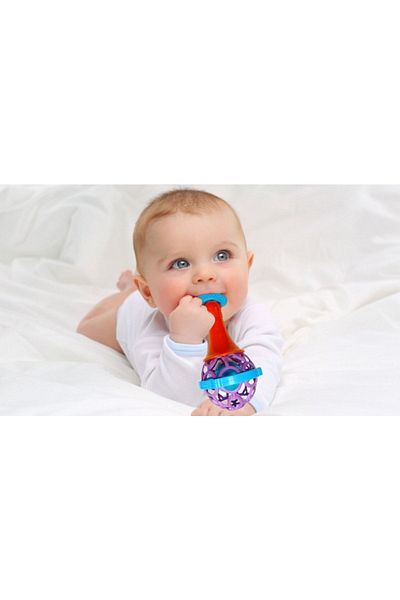 Jusso Multipurpose Fun and Educational Maracas