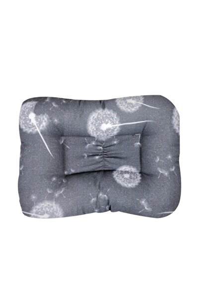 Sevi Bebe وسادة الرضاعة الطبيعية موديل Art-76 - منقوشة عند الأطراف