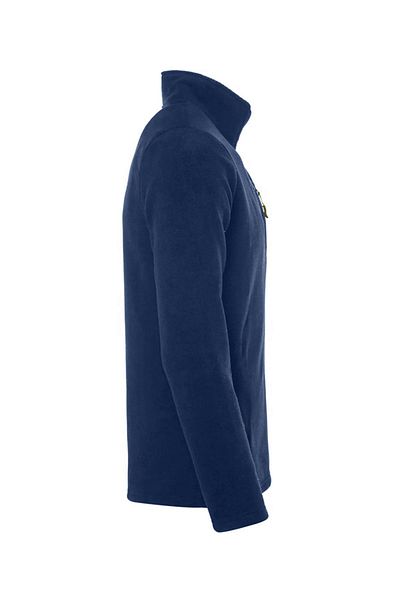 GENIUS STORE Ανδρικό Polar Half Zip Polar Tactical Polar