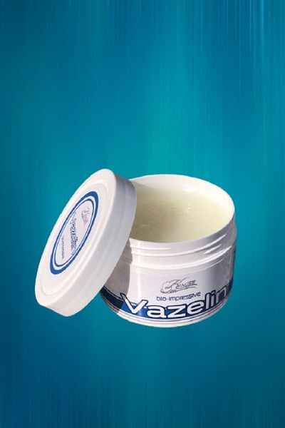 KIRINTI 2000 Vaseline 100 ml