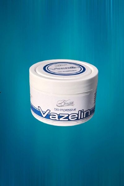 KIRINTI 2000 Vaseline 100 ml