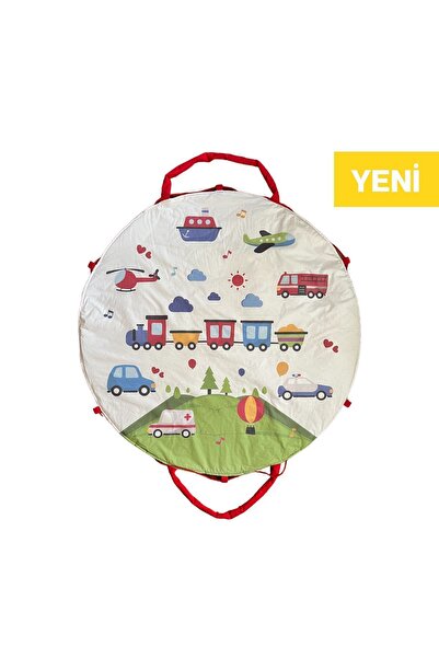 Kukita Magic Playmat (SİHİRLİ OYUN HALISI/OYUN ÇANTASI) Kuki07